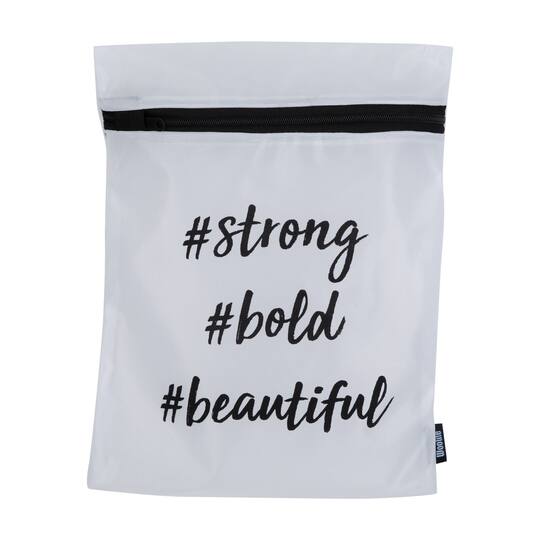 Woolite® Printed Mesh Wash Bags, 3ct.